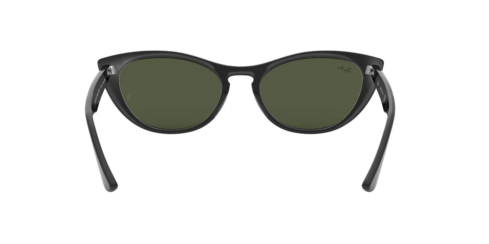 Ray-Ban Nina 4314N Sunglasses - view 42